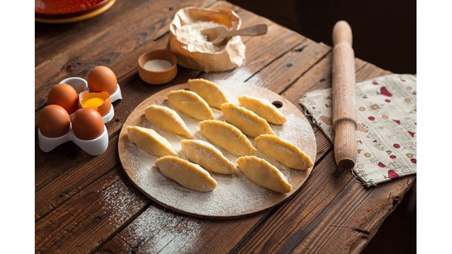 Pão entre os dentes, sal na compota e outros truques culinários