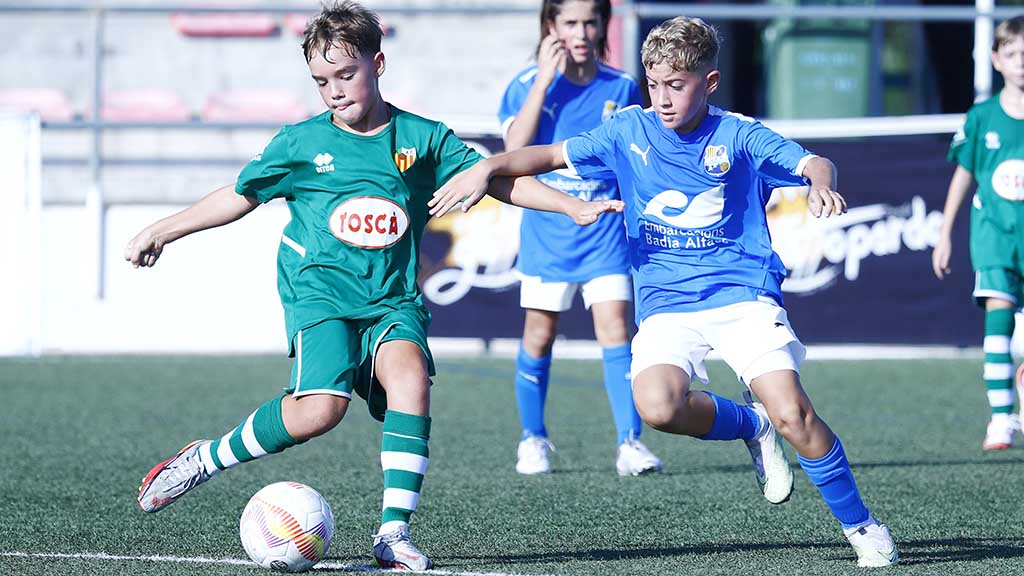 Dezesseis equipes buscarão levantar o título de campeãs do XII Torneio Jordi Pitarque Ceprià