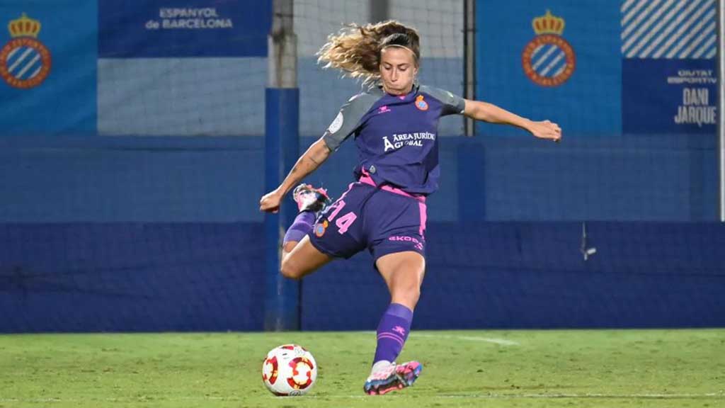 Resultados positivos para os jogadores espanhóis na primeira rodada da Copa de la Reina