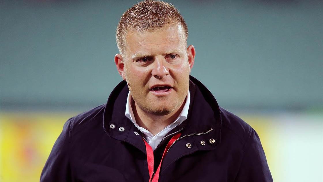 O técnico Josep Gombau comandará o Delhi Dynamos da Superliga Indiana